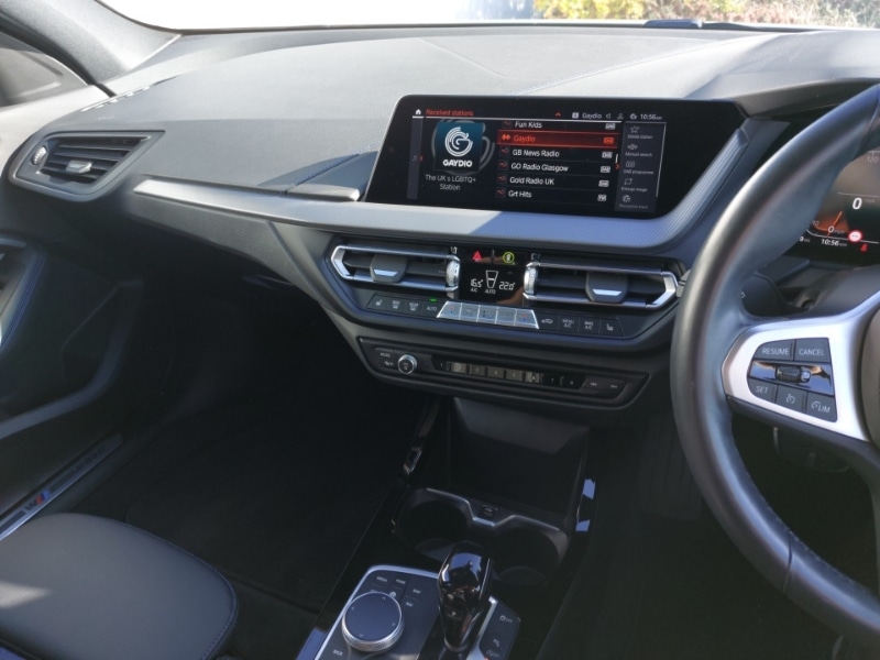 Used BMW 1 Series 2022 for sale - 77343369: Photo 17