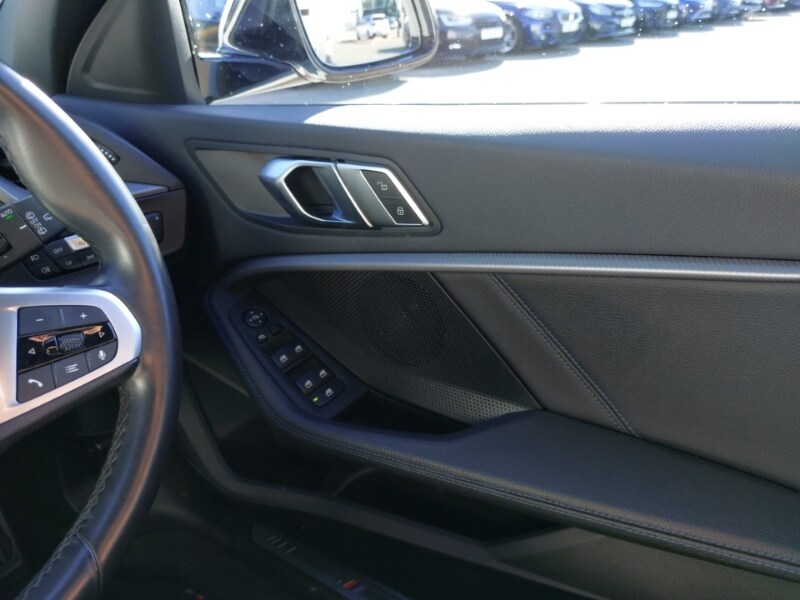 Used BMW 1 Series 2022 for sale - 77343369: Photo 18