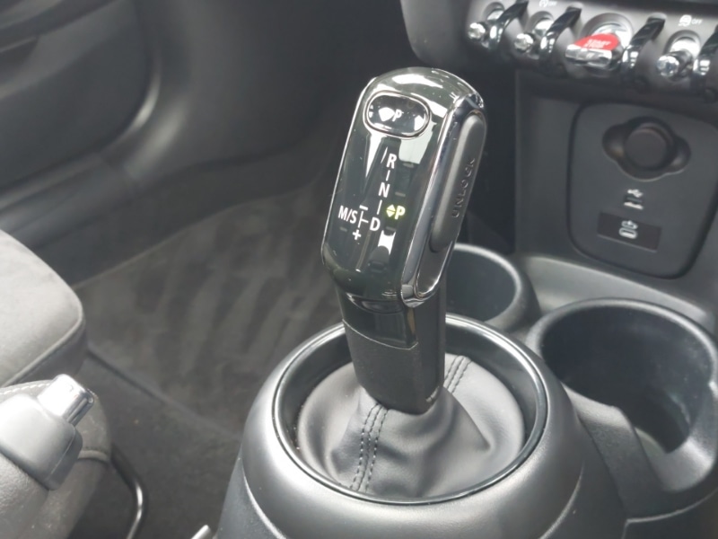 Used MINI Hatch 2023 for sale - 77709275: Photo 10