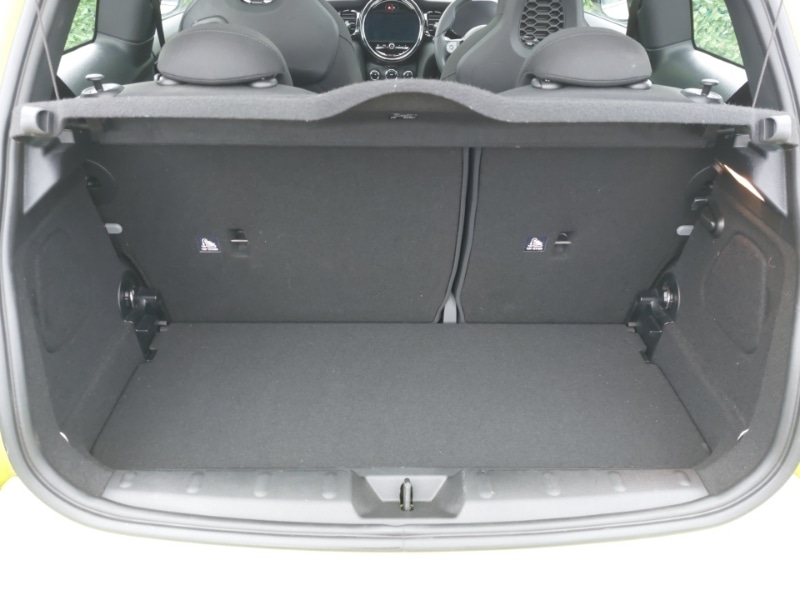 Used MINI Hatch 2023 for sale - 77709275: Photo 13