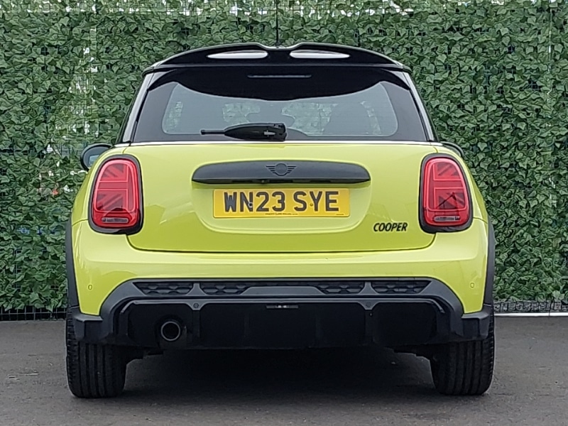 Used MINI Hatch 2023 for sale - 77709275: Photo 15