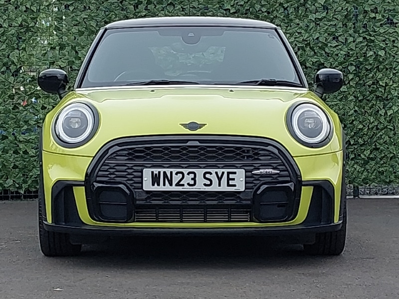 Used MINI Hatch 2023 for sale - 77709275: Photo 16