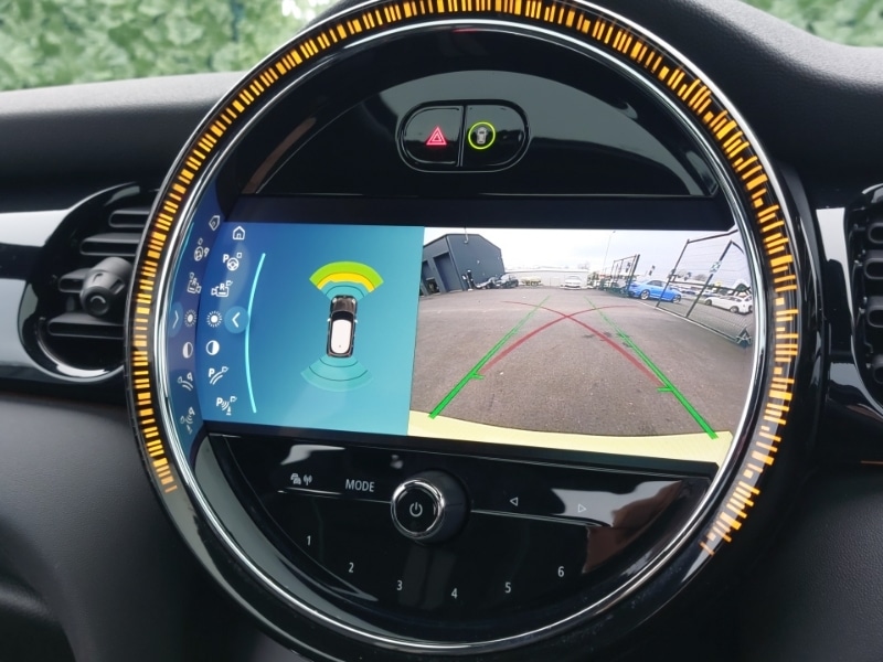 Used MINI Hatch 2023 for sale - 77709275: Photo 19