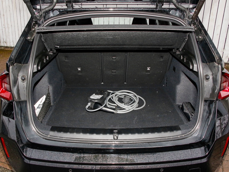 Used BMW iX1 2023 for sale - 77105731: Photo 13