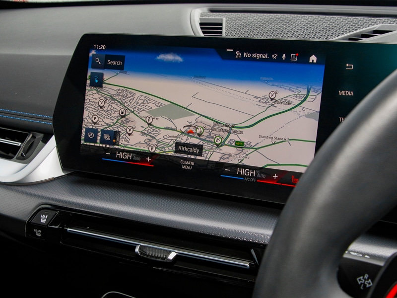 Used BMW iX1 2023 for sale - 77105731: Photo 18