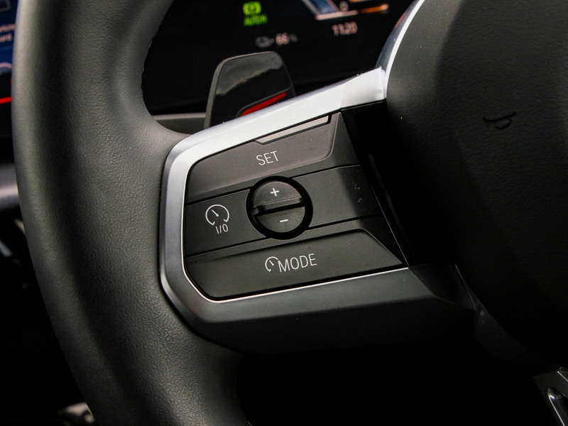 Used BMW iX1 2023 for sale - 77105731: Photo 19