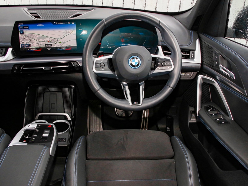 Used BMW iX1 2023 for sale - 77105731: Photo 5