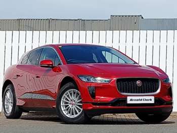 2020 - 294kW EV400 S 90kWh 5dr Auto