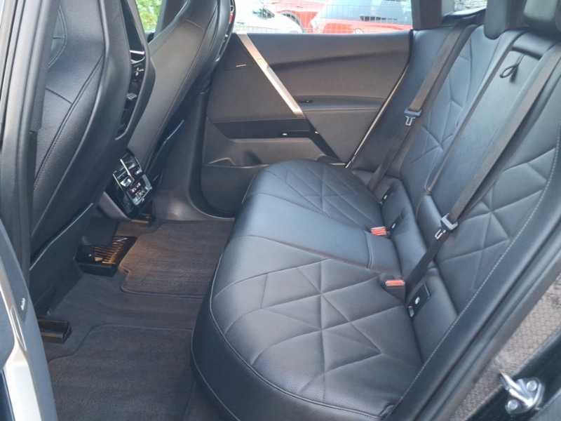 Used BMW iX 2024 for sale - 76700067: Photo 12