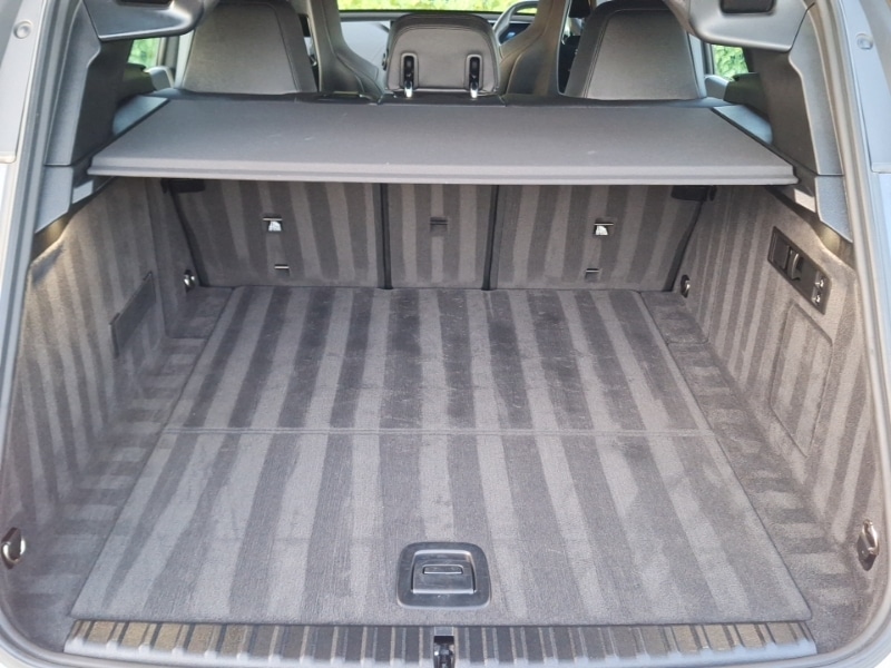 Used BMW iX 2024 for sale - 76700067: Photo 13