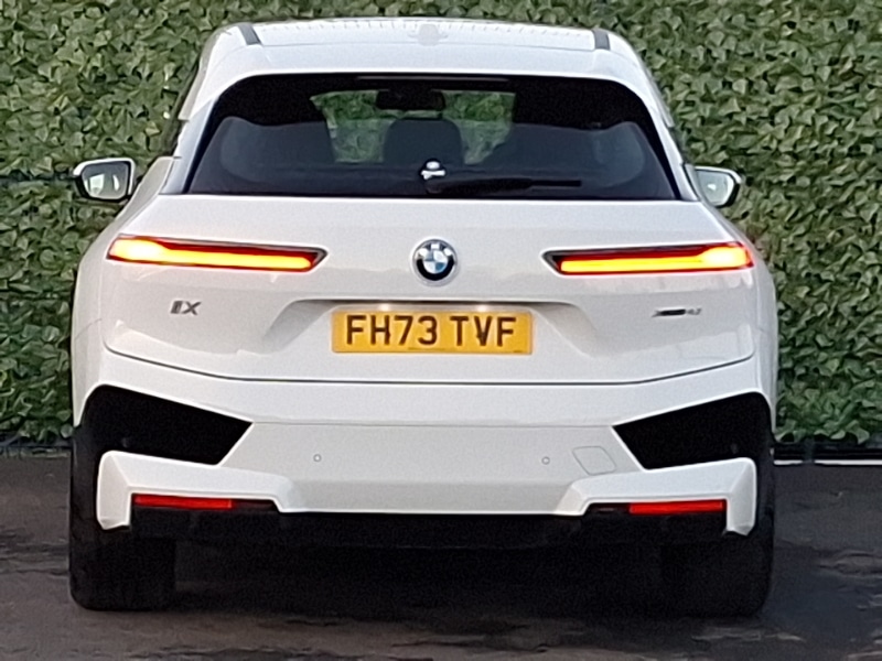 Used BMW iX 2024 for sale - 76700067: Photo 15