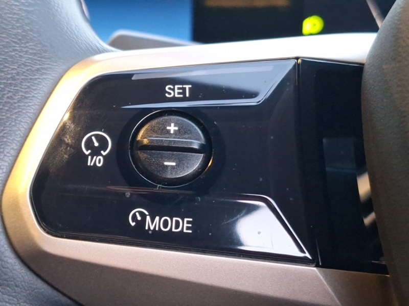 Used BMW iX 2024 for sale - 76700067: Photo 19