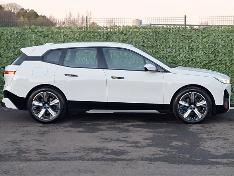 Used BMW iX 2024 for sale - 76700067: Photo 2