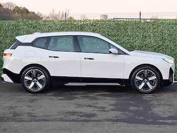 Used BMW iX 2024 for sale - 76700067: Photo