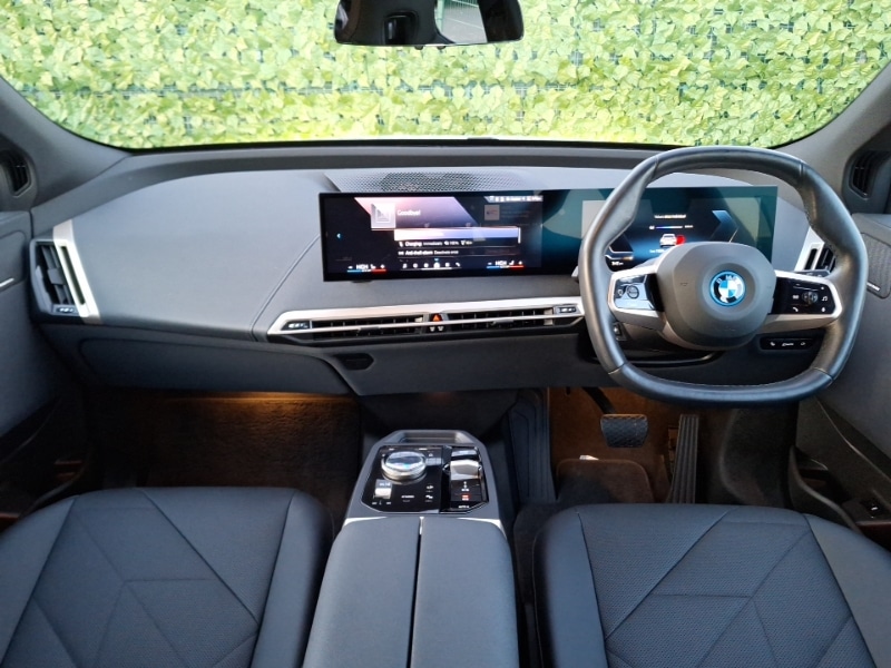 Used BMW iX 2024 for sale - 76700067: Photo 4