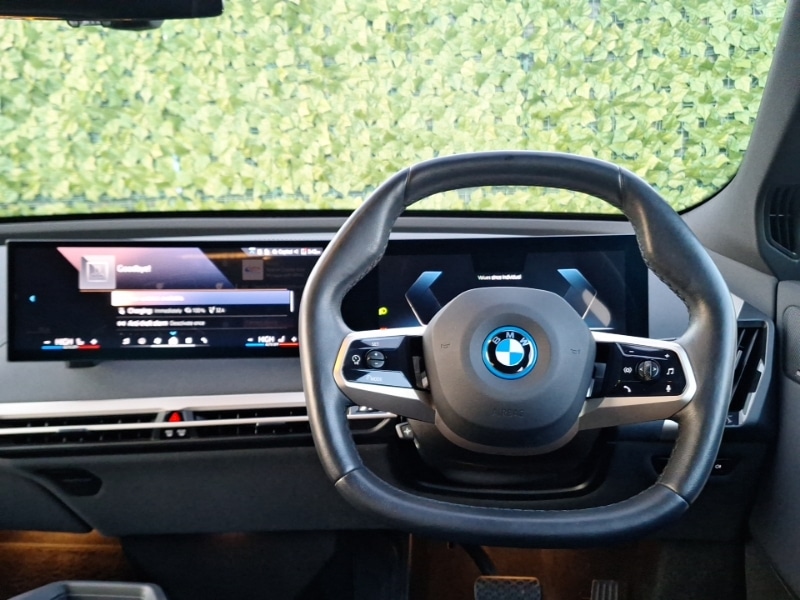 Used BMW iX 2024 for sale - 76700067: Photo 5