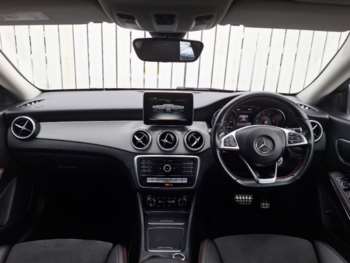 Used Mercedes-Benz CLA 2019 for sale - 75164548: Photo