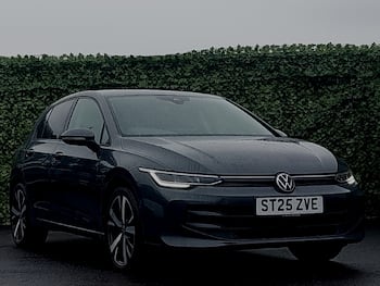 Used Volkswagen Golf 2025 for sale - 79723645: Photo