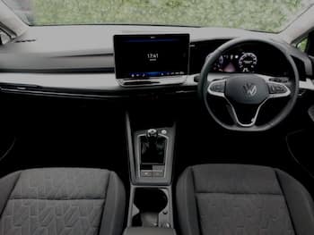Used Volkswagen Golf 2025 for sale - 79723645: Photo