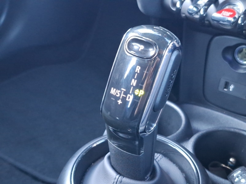 Used MINI Hatch 2022 for sale - 76630700: Photo 10