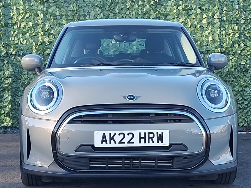 Used MINI Hatch 2022 for sale - 76630700: Photo 16