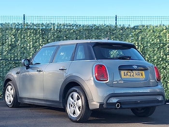 Used MINI Hatch 2022 for sale - 76630700: Photo