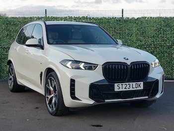 Used BMW X5 2023 for sale - 78723894: Photo