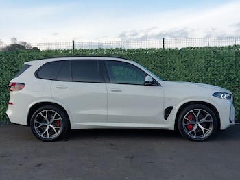 Used BMW X5 2023 for sale - 78723894: Photo