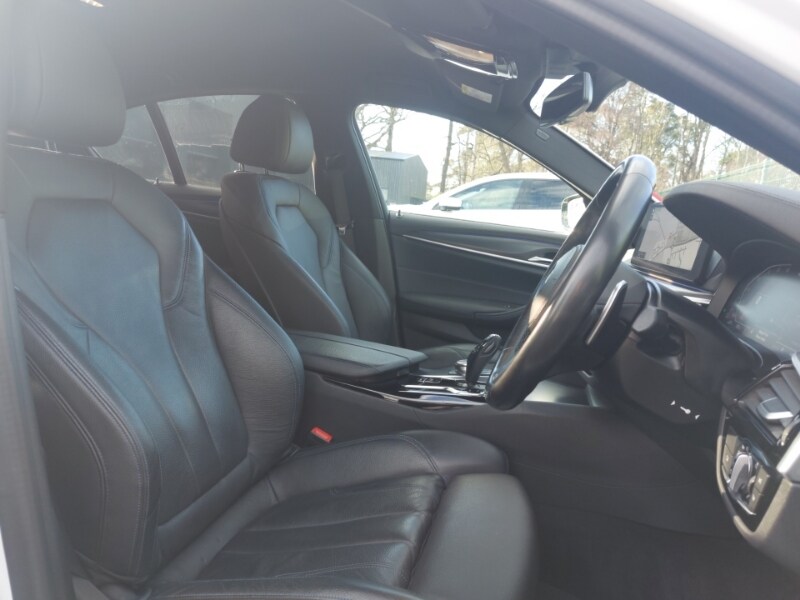 Used BMW 5 Series 2022 for sale - 77235051: Photo 11