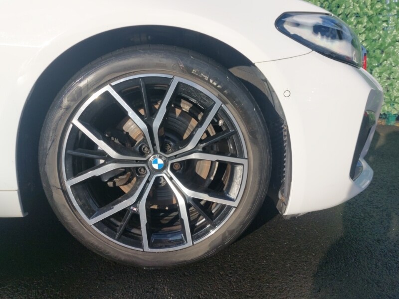 Used BMW 5 Series 2022 for sale - 77235051: Photo 14