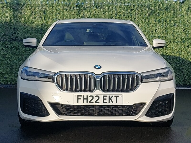 Used BMW 5 Series 2022 for sale - 77235051: Photo 16