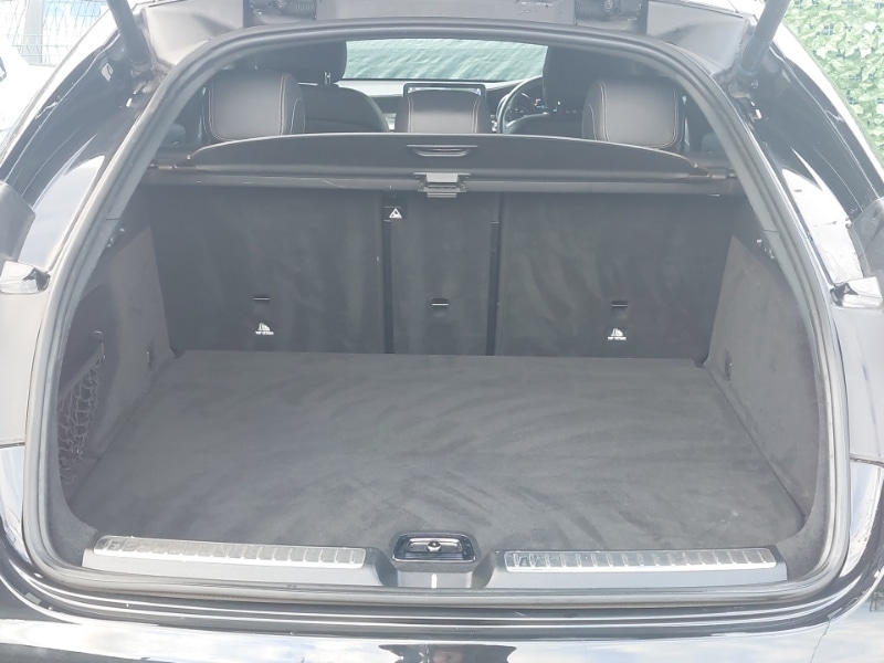 Used Mercedes-Benz GLC 2019 for sale - 76397569: Photo 13