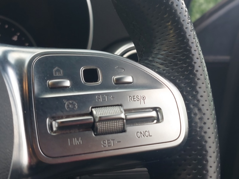 Used Mercedes-Benz GLC 2019 for sale - 76397569: Photo 17