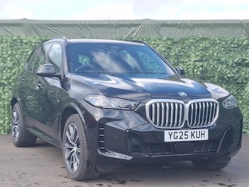 Used BMW X5 2025 for sale - 78294186: Photo