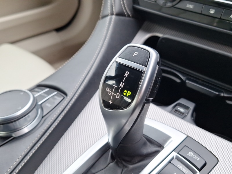 Used BMW 6 Series 2016 for sale - 76354503: Photo 10
