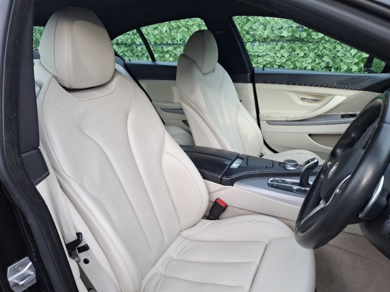 Used BMW 6 Series 2016 for sale - 76354503: Photo 11
