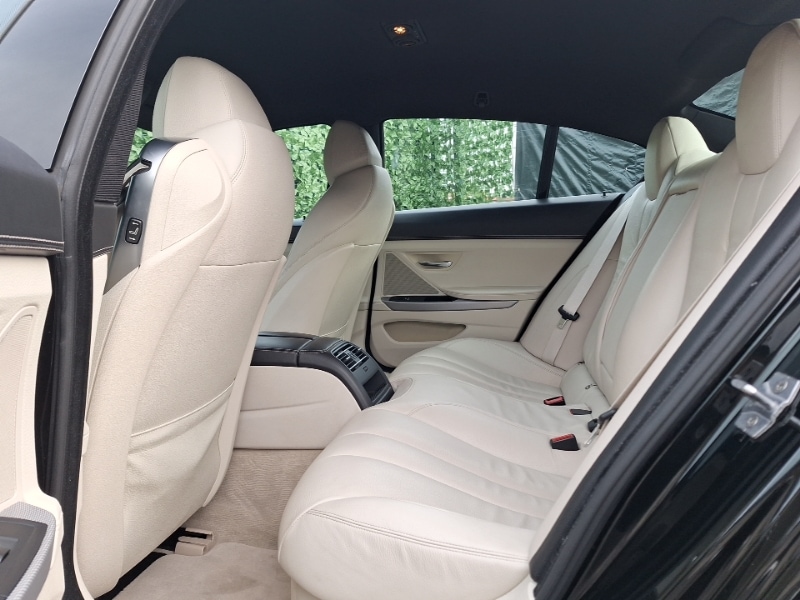 Used BMW 6 Series 2016 for sale - 76354503: Photo 12