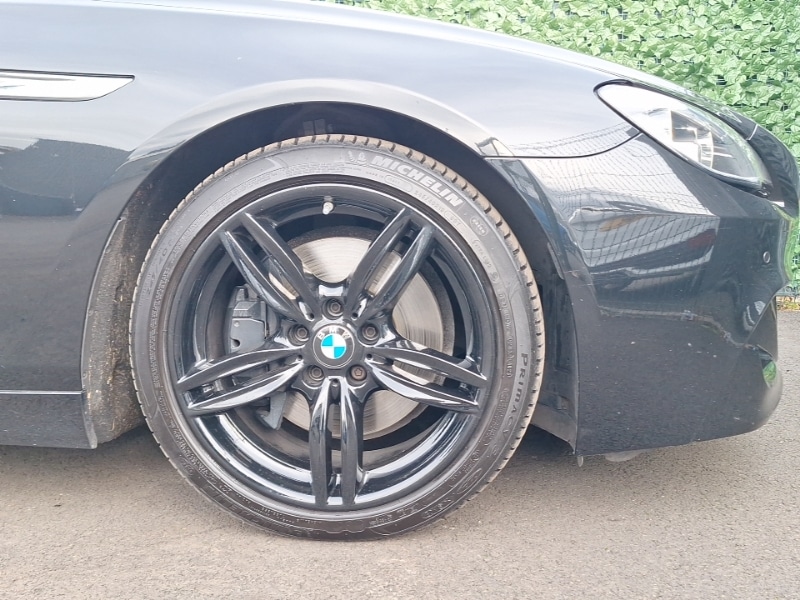 Used BMW 6 Series 2016 for sale - 76354503: Photo 14