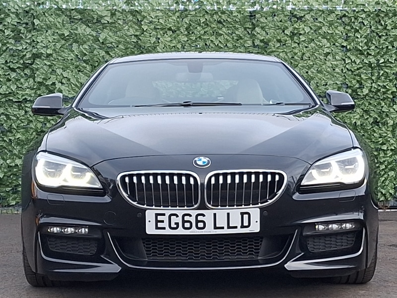 Used BMW 6 Series 2016 for sale - 76354503: Photo 16