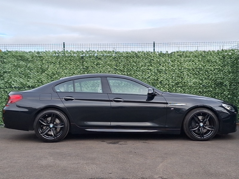 Used BMW 6 Series 2016 for sale - 76354503: Photo 2