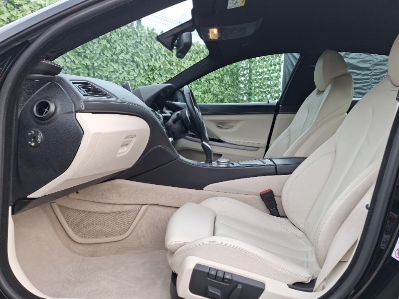 Used BMW 6 Series 2016 for sale - 76354503: Photo 7