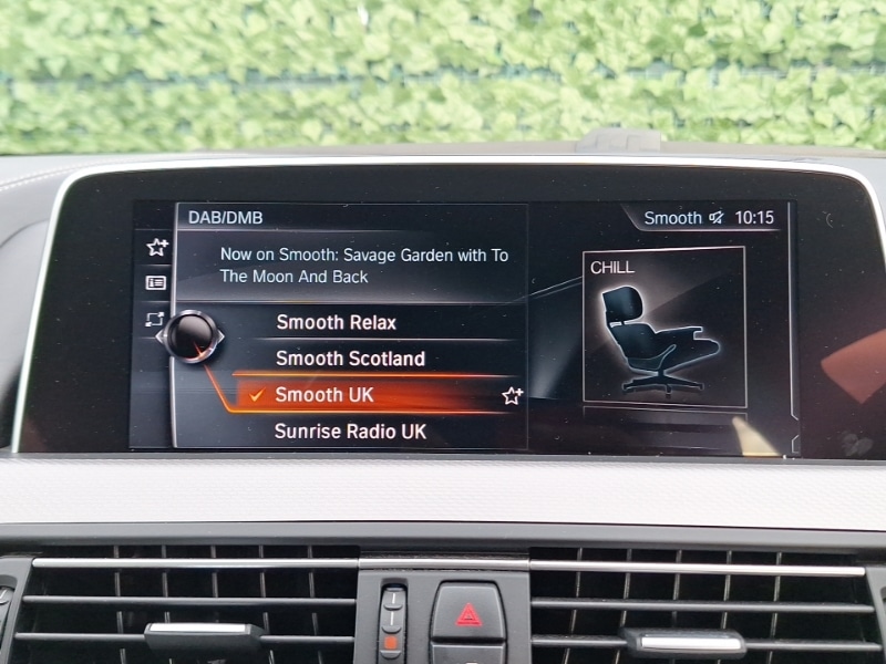 Used BMW 6 Series 2016 for sale - 76354503: Photo 8