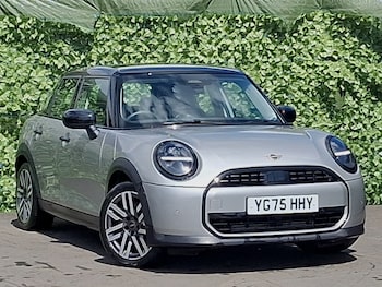 Used MINI Cooper 2025 for sale - 78827567: Photo