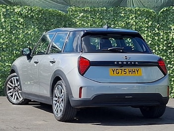 Used MINI Cooper 2025 for sale - 78827567: Photo