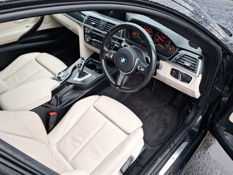 Used BMW 3 Series 2017 for sale - 76621684: Photo 11