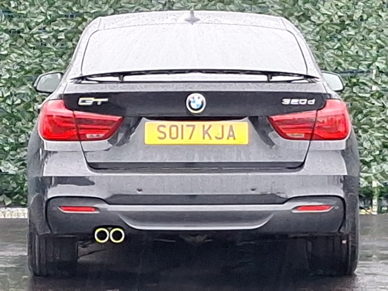 Used BMW 3 Series 2017 for sale - 76621684: Photo 15