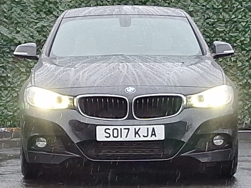 Used BMW 3 Series 2017 for sale - 76621684: Photo 16