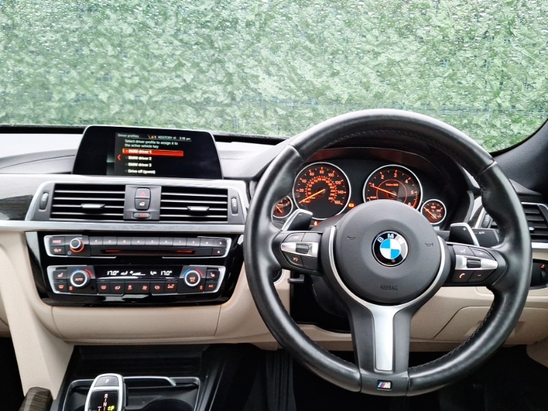 Used BMW 3 Series 2017 for sale - 76621684: Photo 5