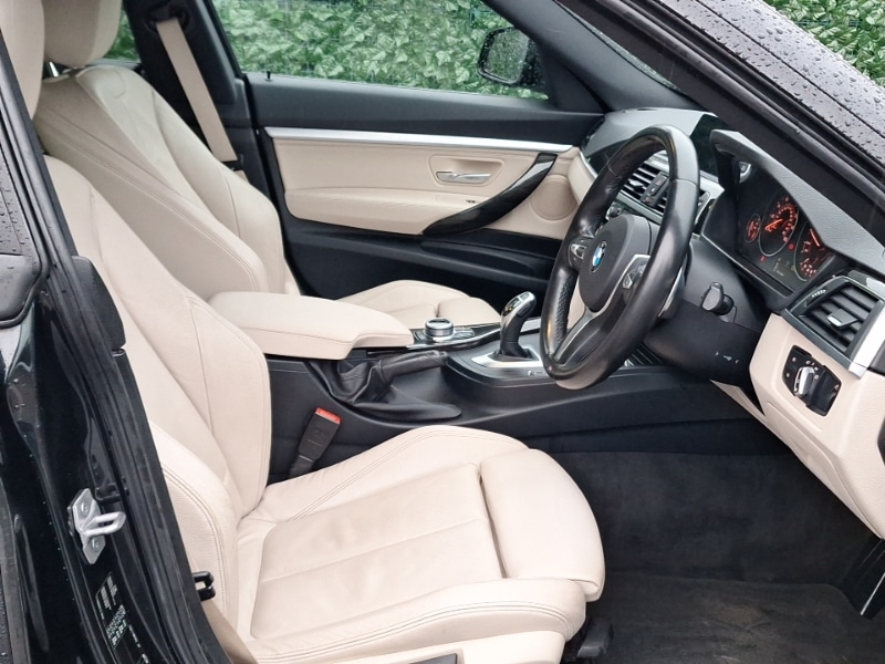 Used BMW 3 Series 2017 for sale - 76621684: Photo 6