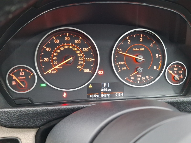 Used BMW 3 Series 2017 for sale - 76621684: Photo 9